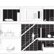 Illustration for article titled This Dream House Was Entirely Built Around a Giant Three-Story-High Bookshelf